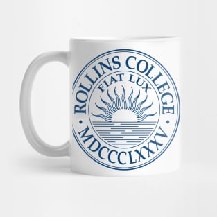 Rollins College Mug